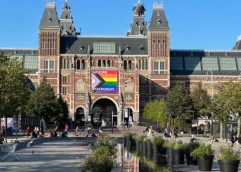 Dutch museum visits rose to over 30m last year