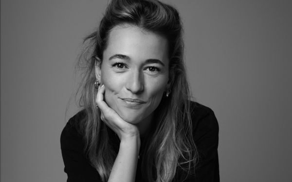 Milou was jarenlang doodsbang voor de dood, tot haar therapeut met een opvallend advies kwam