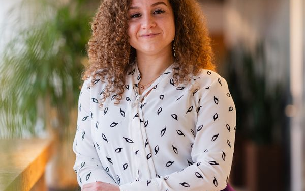 ‘Ik wist echt niet wat ik zag’
