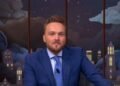 Arjen Lubach emotioneel na overlijden Paulien Cornelisse