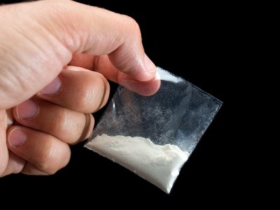 Young Amsterdammers drink less as ketamine gains ground